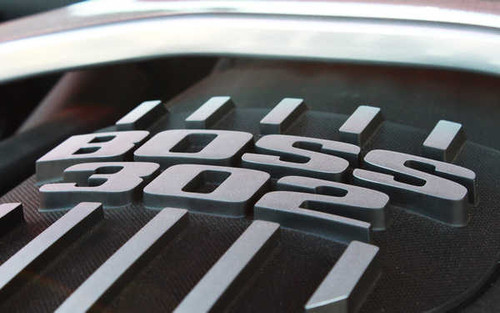 Jual Poster Ford Ford Mustang APC071