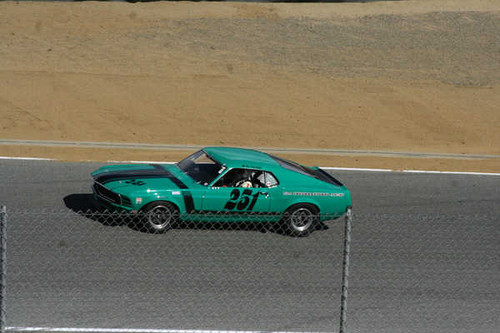 Jual Poster Ford Ford Mustang APC076