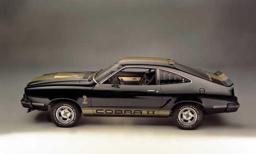 Jual Poster Ford Ford Mustang APC134