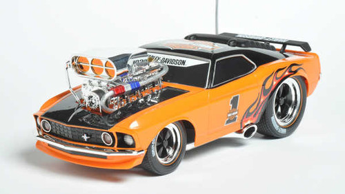 Jual Poster Ford Ford Mustang APC160