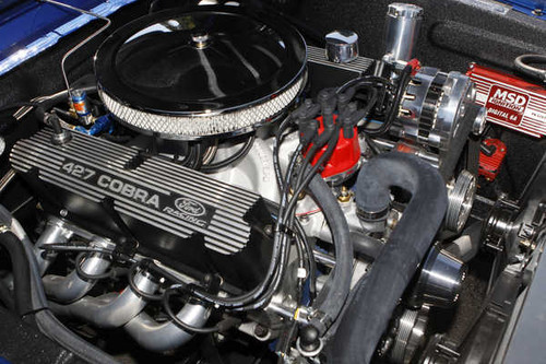 Jual Poster Ford Ford Mustang APC169