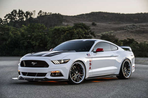 Jual Poster Ford Ford Mustang APC176