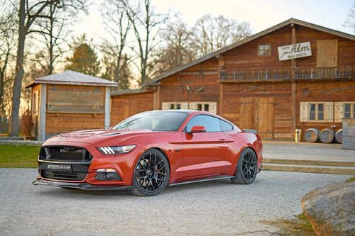 Jual Poster Ford Ford Mustang APC188