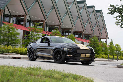 Jual Poster Ford Ford Mustang APC189