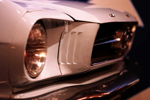 Jual Poster Ford Ford Mustang APC190