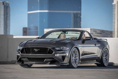 Jual Poster Ford Ford Mustang APC216
