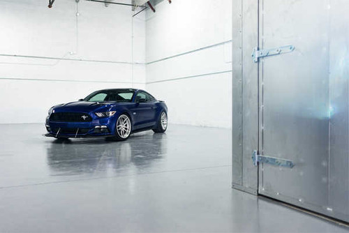 Jual Poster Ford Ford Mustang APC228