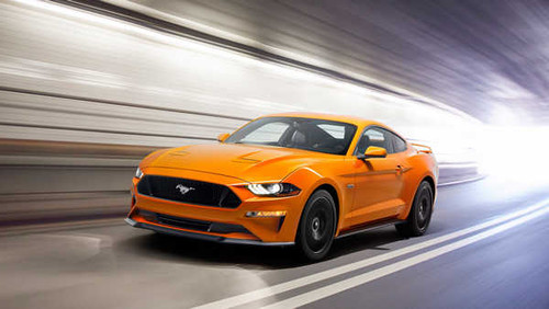 Jual Poster Ford Ford Mustang GT APC