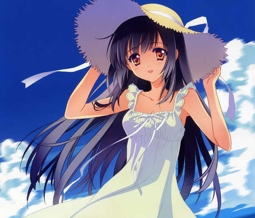 Poster Anime Original APC332A