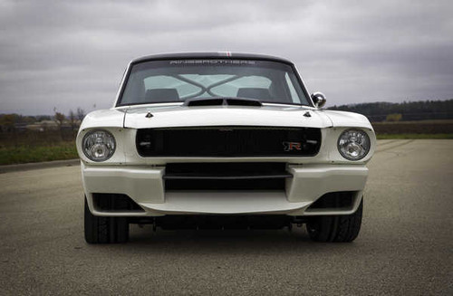 Jual Poster Ford Ringbrothers Ford Mustang Blizzard APC001