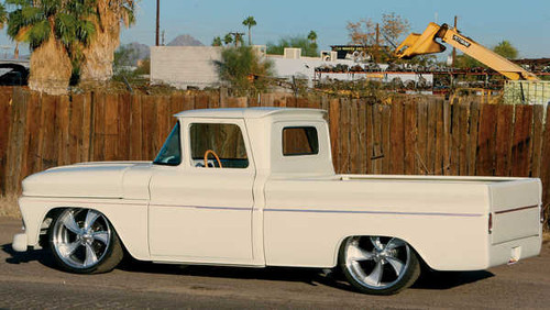 Jual Poster GMC GMC APC001