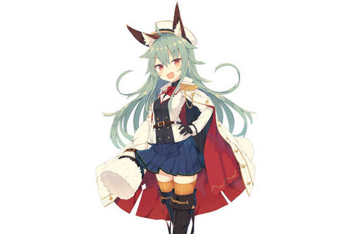 Poster Anime Original APC350A Poster Anime Original APC350A