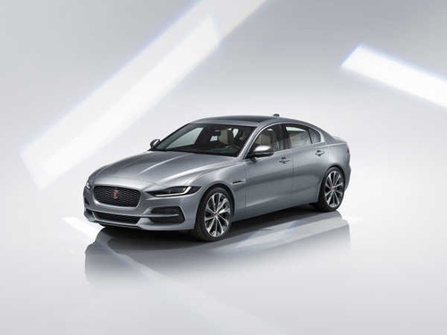 Jual Poster Jaguar Jaguar XE APC040