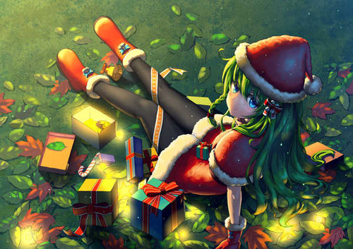 Poster Anime Original APC388A