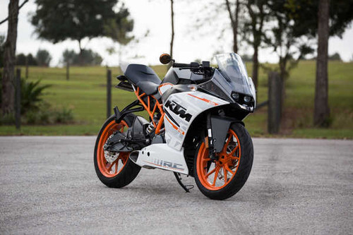 Jual Poster KTM Motorcycle Vehicle Motorcycles KTM APC003