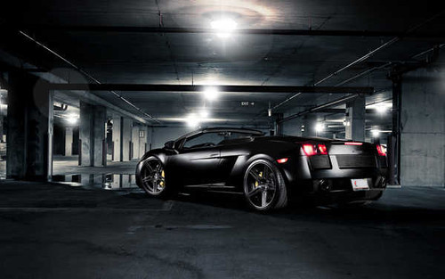 Jual Poster Lamborghini Lamborghini APC013