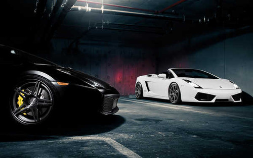 Jual Poster Lamborghini Lamborghini APC025