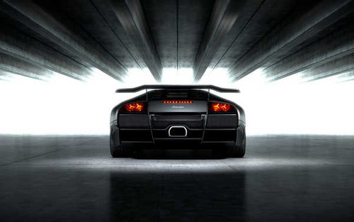 Jual Poster Lamborghini Lamborghini APC026