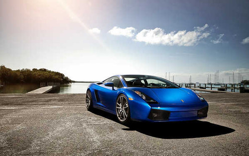 Jual Poster Lamborghini Lamborghini APC030