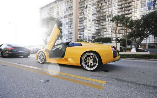 Jual Poster Lamborghini Lamborghini APC031