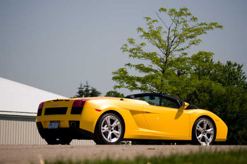 Jual Poster Lamborghini Lamborghini APC053