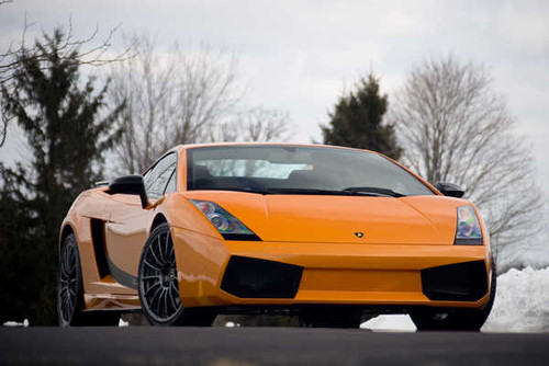 Jual Poster Lamborghini Lamborghini APC061