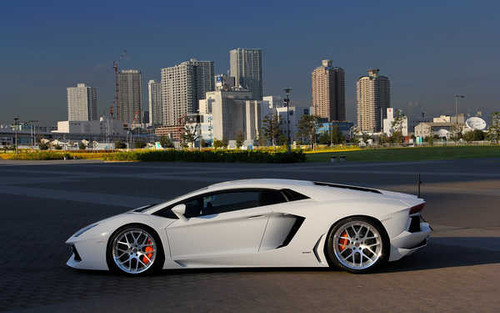 Jual Poster Lamborghini Lamborghini APC064