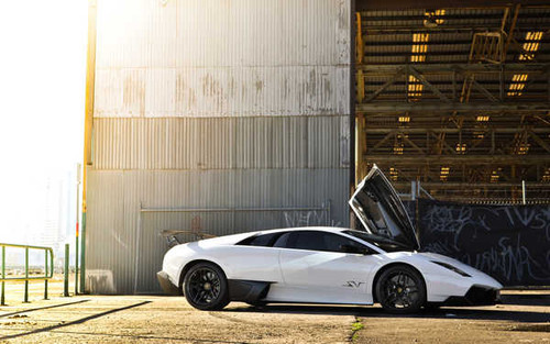 Jual Poster Lamborghini Lamborghini APC065