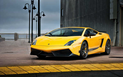 Jual Poster Lamborghini Lamborghini APC067