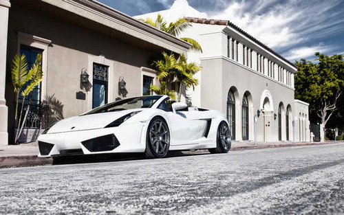 Jual Poster Lamborghini Lamborghini APC078