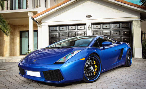 Jual Poster Lamborghini Lamborghini APC093