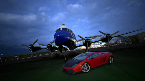 Jual Poster Lamborghini Lamborghini APC119