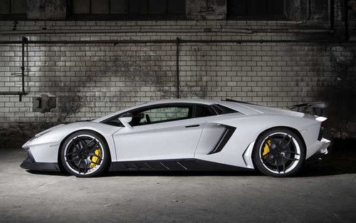 Jual Poster Lamborghini Lamborghini APC135