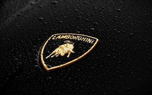 Jual Poster Lamborghini Lamborghini APC138