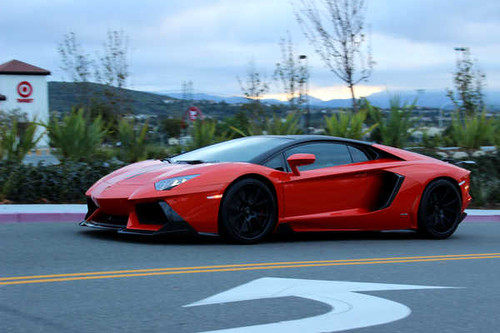 Jual Poster Lamborghini Lamborghini APC148