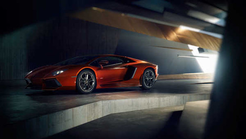 Jual Poster Lamborghini Lamborghini Aventador APC006 Jual Poster Lamborghini Lamborghini Aventador APC006