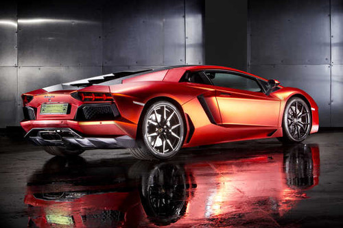 Jual Poster Lamborghini Lamborghini Aventador APC008 Jual Poster Lamborghini Lamborghini Aventador APC008