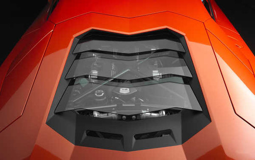 Jual Poster Lamborghini Lamborghini Aventador APC045