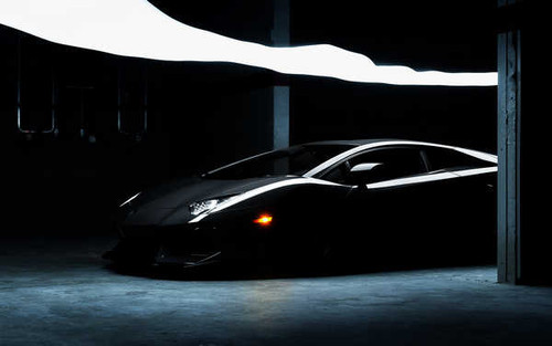 Jual Poster Lamborghini Lamborghini Aventador APC066