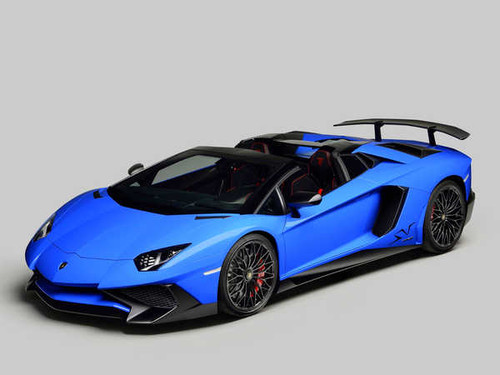 Jual Poster Lamborghini Lamborghini Aventador APC096