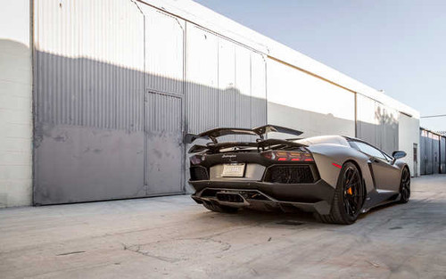 Jual Poster Lamborghini Lamborghini Aventador APC108
