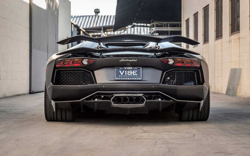 Jual Poster Lamborghini Lamborghini Aventador APC109