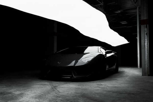 Jual Poster Lamborghini Lamborghini Aventador APC126