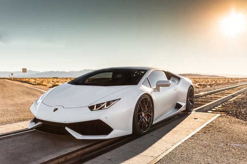 Jual Poster Lamborghini Lamborghini Aventador APC135