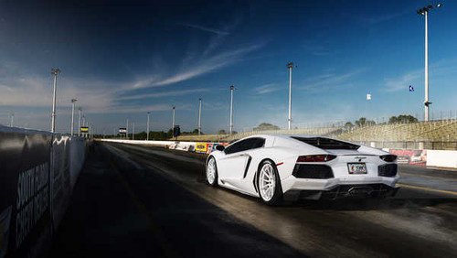 Jual Poster Lamborghini Lamborghini Aventador APC136