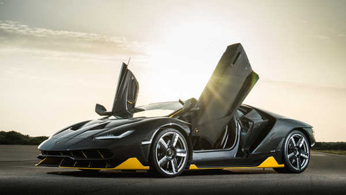 Jual Poster Lamborghini Lamborghini Centenario APC008 Jual Poster Lamborghini Lamborghini Centenario APC008