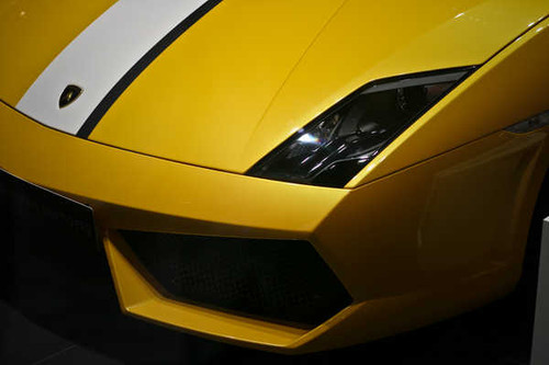 Jual Poster Lamborghini Lamborghini Gallardo APC026