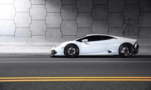 Jual Poster Lamborghini Lamborghini Huracan APC035