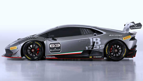 Jual Poster Lamborghini Lamborghini Huracan APC042 Jual Poster Lamborghini Lamborghini Huracan APC042