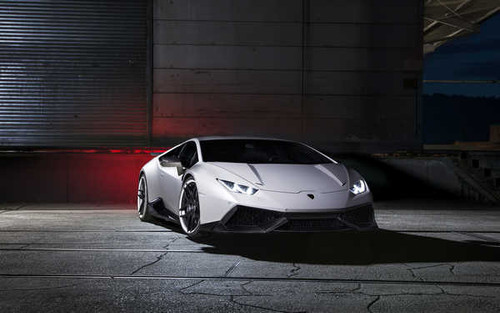 Jual Poster Lamborghini Lamborghini Huracan APC043